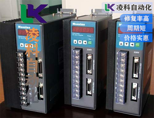 东荣伺服驱动器自耦变压器的常见故障表现