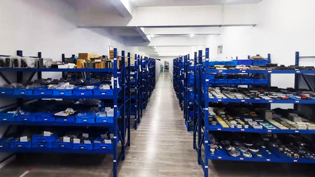 常州凌科自动化科技有限公司