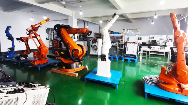 常州凌科自动化科技有限公司