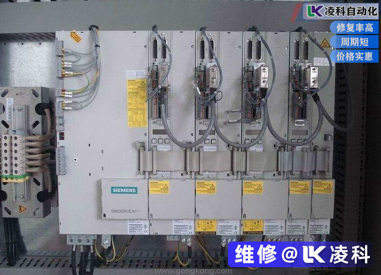 西门子数控机床维修你要掌握这些基本知识