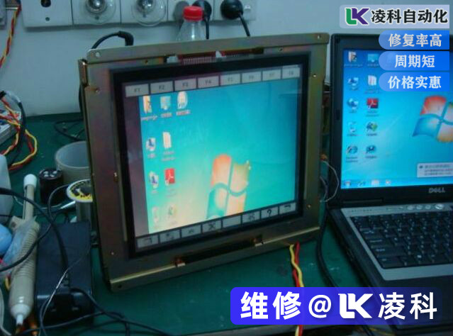 触摸屏维修之表面声波触摸屏常见故障汇总