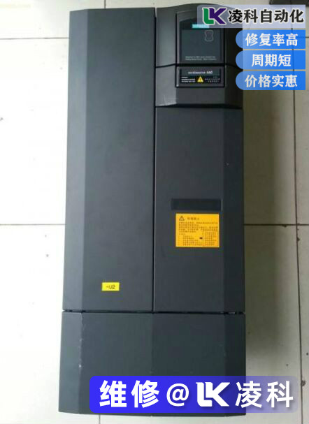 西门子变频器损坏的原因分析与汇总经验