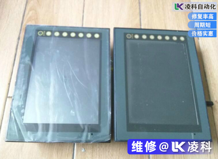 HAKKO白光触摸屏维修常见故障及排除方法