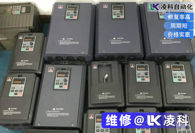 外界条件因素对阿尔法变频器维修的影响