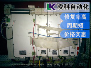 海德汉伺服驱动器电机震动