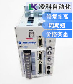 AB伺服电机电流,速度和位置间故障