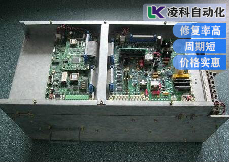 台宇变频器IGBT模块损坏维修检测方法