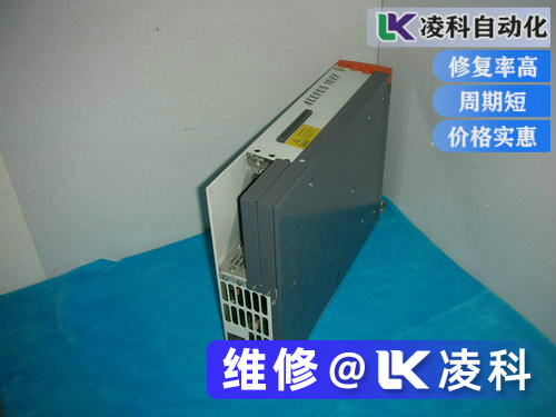 施耐德伺服驱动器接地故障维修快速