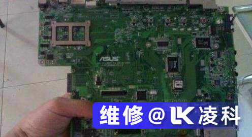 西门子控制器主板故障维修分析