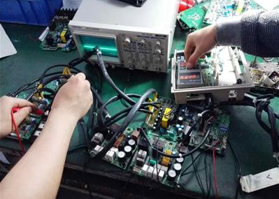 变频器坏了怎么维修 变频器维修培训和学习