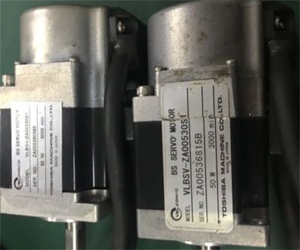 丹佛斯 DANFOSS 伺服电机启动没反应故障维修指南